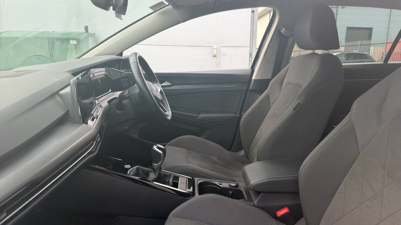 Volkswagen Golf 1.5 TSI Style Edition 5dr Petrol Hatchback